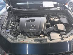 Mazda CX-30 2.0L Automatic Jia Yue Edition - ფოტო 10