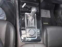 Mazda CX-30 2.0L Automatic Jia Yue Edition - ფოტო 16