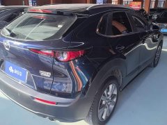 Mazda CX-30 2.0L Automatic Jia Yue Edition - ფოტო 3