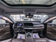 Chery Tiggo 8 PRO Champion Edition 390T Two-Wheel Drive Peak Version 7-Seater - ფოტო 10