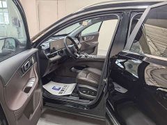 Chery Tiggo 8 PRO Champion Edition 390T Two-Wheel Drive Peak Version 7-Seater - ფოტო 11