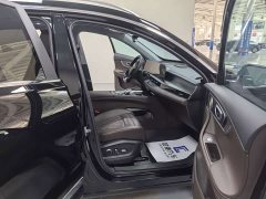 Chery Tiggo 8 PRO Champion Edition 390T Two-Wheel Drive Peak Version 7-Seater - ფოტო 12