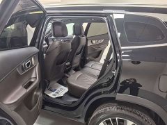 Chery Tiggo 8 PRO Champion Edition 390T Two-Wheel Drive Peak Version 7-Seater - ფოტო 13