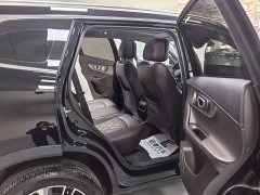 Chery Tiggo 8 PRO Champion Edition 390T Two-Wheel Drive Peak Version 7-Seater - ფოტო 15