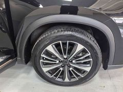 Chery Tiggo 8 PRO Champion Edition 390T Two-Wheel Drive Peak Version 7-Seater - ფოტო 16