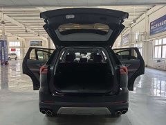 Chery Tiggo 8 PRO Champion Edition 390T Two-Wheel Drive Peak Version 7-Seater - ფოტო 17