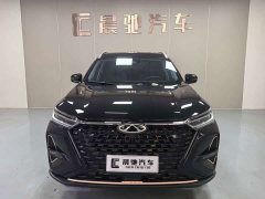 Chery Tiggo 8 PRO Champion Edition 390T Two-Wheel Drive Peak Version 7-Seater - ფოტო 2