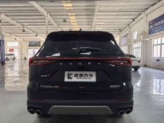 Chery Tiggo 8 PRO Champion Edition 390T Two-Wheel Drive Peak Version 7-Seater - ფოტო 5