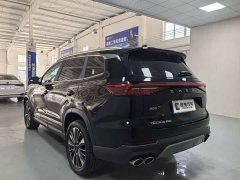 Chery Tiggo 8 PRO Champion Edition 390T Two-Wheel Drive Peak Version 7-Seater - ფოტო 6