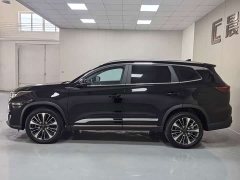 Chery Tiggo 8 PRO Champion Edition 390T Two-Wheel Drive Peak Version 7-Seater - ფოტო 7