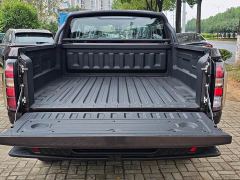 JMC Almighty Mountain Edition Flat Bottom Container 2.3T diesel automatic four-wheel drive comfort - ფოტო 11