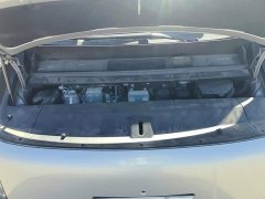 Li Auto Li Xiang MEGA Ultra - ფოტო 10