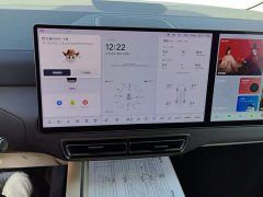 Li Auto Li Xiang MEGA Ultra - ფოტო 13