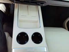 Li Auto Li Xiang MEGA Ultra - ფოტო 16