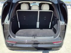 Li Auto Li Xiang MEGA Ultra - ფოტო 4
