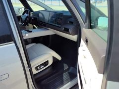 Li Auto Li Xiang MEGA Ultra - ფოტო 8