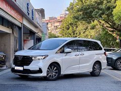 Honda Odyssey 2.0L e:HEV Sharp Comfort Edition - ფოტო 1