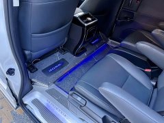 Honda Odyssey 2.0L e:HEV Sharp Comfort Edition - ფოტო 10