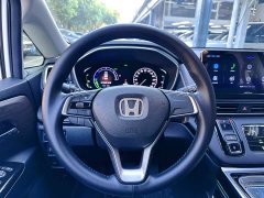 Honda Odyssey 2.0L e:HEV Sharp Comfort Edition - ფოტო 12