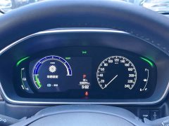Honda Odyssey 2.0L e:HEV Sharp Comfort Edition - ფოტო 13