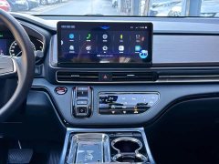 Honda Odyssey 2.0L e:HEV Sharp Comfort Edition - ფოტო 14