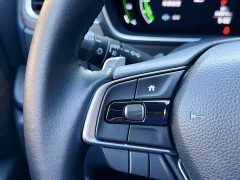 Honda Odyssey 2.0L e:HEV Sharp Comfort Edition - ფოტო 16