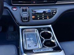 Honda Odyssey 2.0L e:HEV Sharp Comfort Edition - ფოტო 18