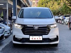 Honda Odyssey 2.0L e:HEV Sharp Comfort Edition - ფოტო 2