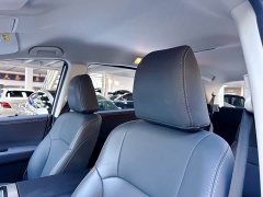 Honda Odyssey 2.0L e:HEV Sharp Comfort Edition - ფოტო 8
