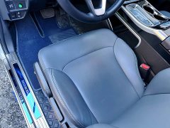Honda Odyssey 2.0L e:HEV Sharp Comfort Edition - ფოტო 9