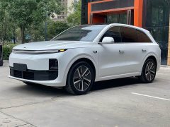 Li Auto L6 Pro - ფოტო 1