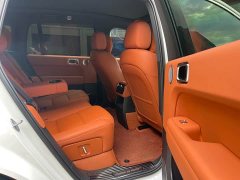 Li Auto L6 Pro - ფოტო 10