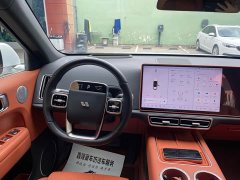 Li Auto L6 Pro - ფოტო 12