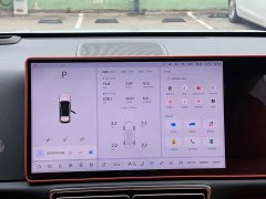 Li Auto L6 Pro - ფოტო 13