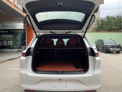 Li Auto L6 Pro - ფოტო 15