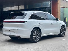 Li Auto L6 Pro - ფოტო 4