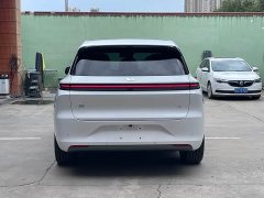Li Auto L6 Pro - ფოტო 5
