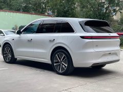 Li Auto L6 Pro - ფოტო 6