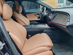 Mercedes-Benz E-Class Facelift E 300 L Fashion Edition - photo 10