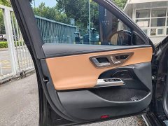 Mercedes-Benz E-Class Facelift E 300 L Fashion Edition - photo 12