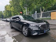 Mercedes-Benz E-Class Facelift E 300 L Fashion Edition - photo 3