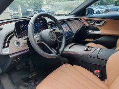 Mercedes-Benz E-Class Facelift E 300 L Fashion Edition - photo 8