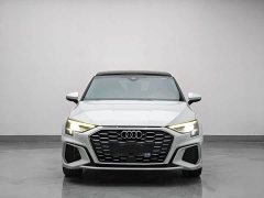 Audi A3 Sportback 35 TFSI Fashion Sport - photo 1
