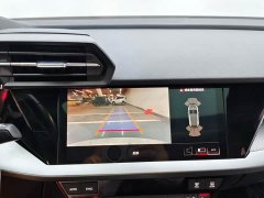 Audi A3 Sportback 35 TFSI Fashion Sport - photo 10