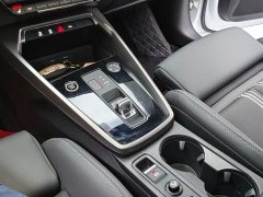 Audi A3 Sportback 35 TFSI Fashion Sport - photo 12