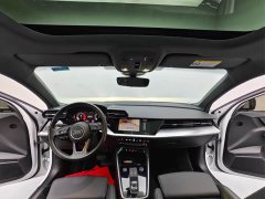 Audi A3 Sportback 35 TFSI Fashion Sport - photo 15