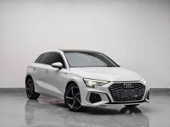 Audi A3 Sportback 35 TFSI Fashion Sport - photo 2