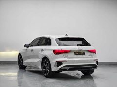 Audi A3 Sportback 35 TFSI Fashion Sport - photo 3