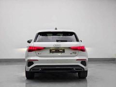 Audi A3 Sportback 35 TFSI Fashion Sport - photo 4