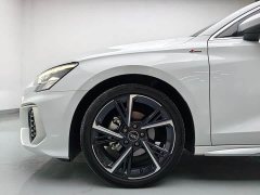 Audi A3 Sportback 35 TFSI Fashion Sport - photo 6